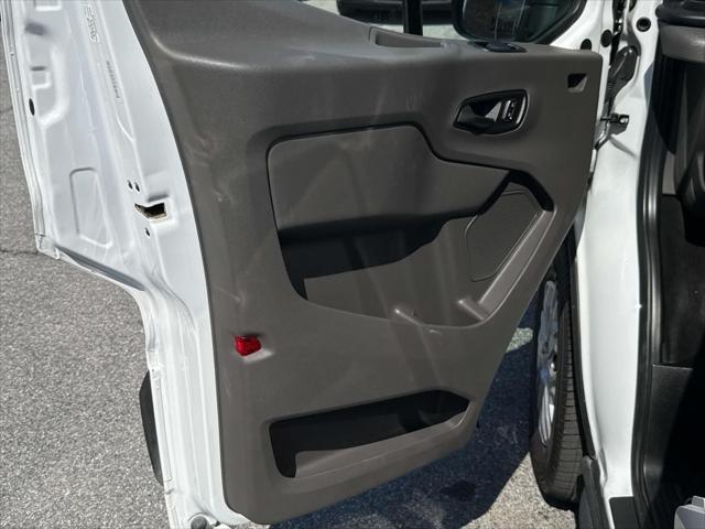 2023 Ford Transit-350 Passenger Van XLT