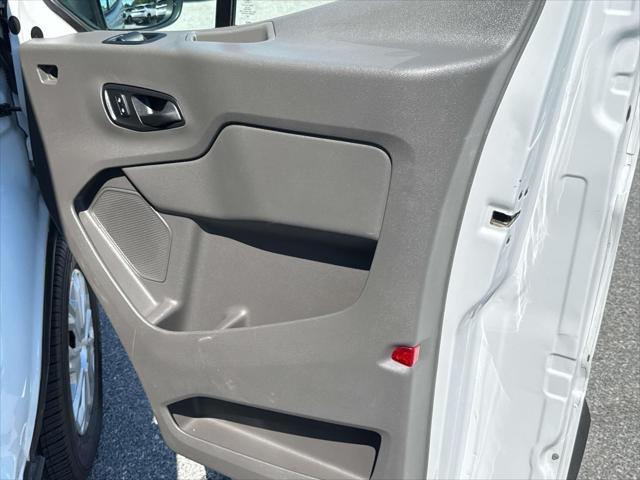 2023 Ford Transit-350 Passenger Van XLT