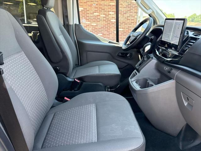 2023 Ford Transit-350 Passenger Van XLT