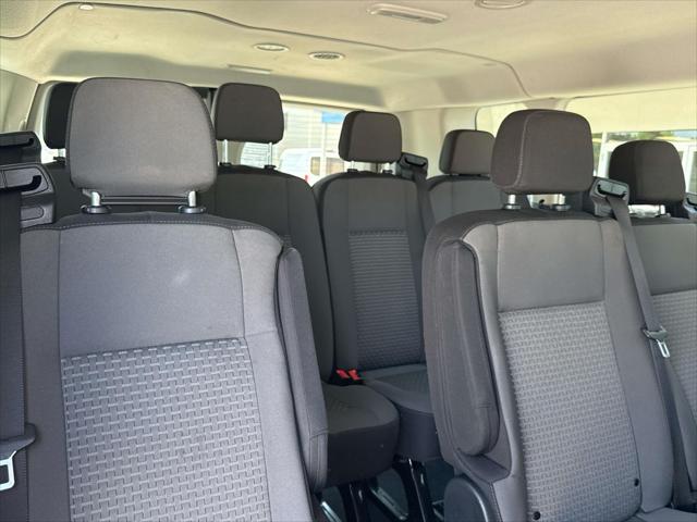 2023 Ford Transit-350 Passenger Van XLT