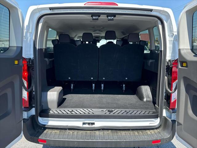 2023 Ford Transit-350 Passenger Van XLT