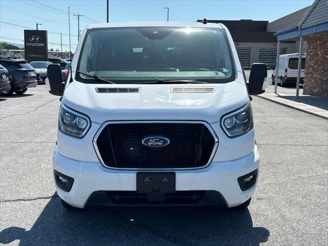 2023 Ford Transit-350 Passenger Van XLT