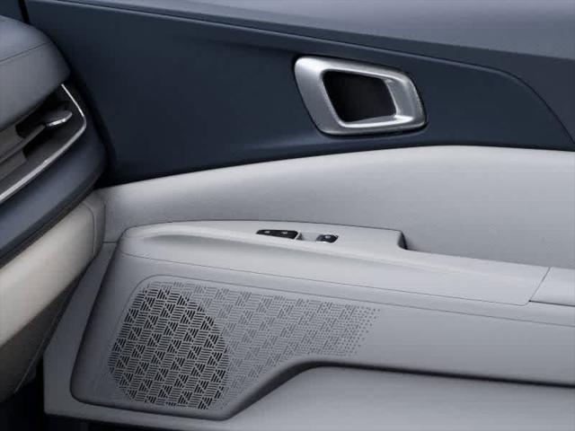 2026 Kia Carnival MPV EX