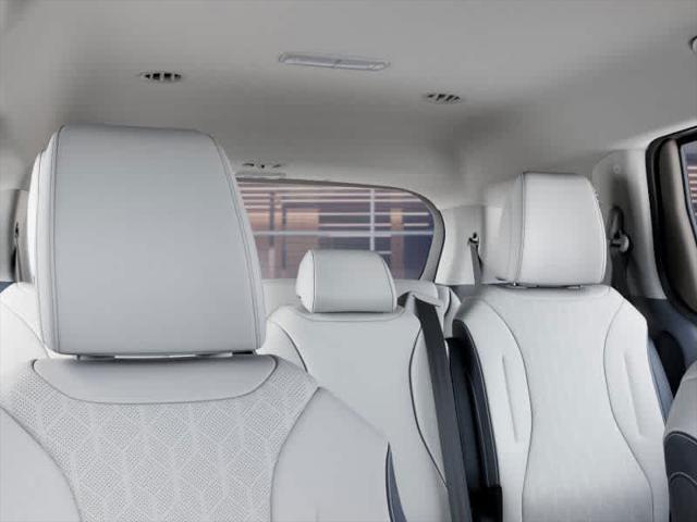 2026 Kia Carnival MPV EX