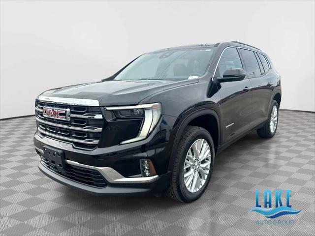 2025 GMC Acadia Elevation AWD for sale in Milwaukee, WI