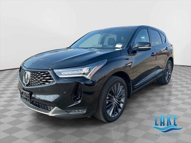 2022 Acura RDX A-SPEC Advance Package for sale in Milwaukee, WI