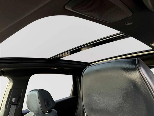 2022 Acura RDX A-SPEC Advance Package