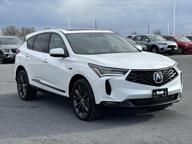 2025 Acura RDX A-SPEC Package for sale in Greencastle, PA