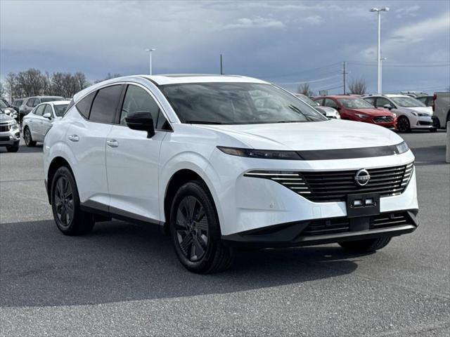 2025 Nissan Murano SL for sale in Greencastle, PA
