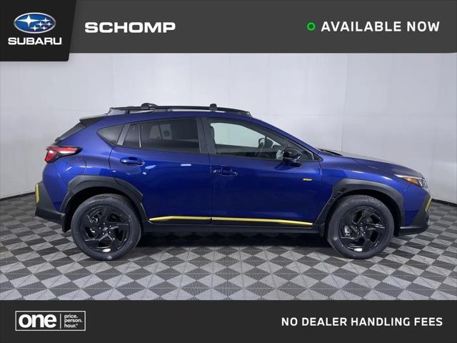 2026 Subaru Crosstrek Sport for sale in Aurora, CO