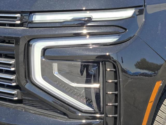 2026 Chevrolet Tahoe 4WD High Country