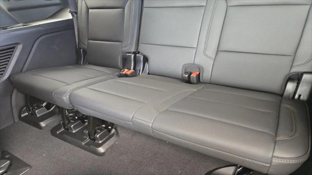 2026 Chevrolet Tahoe 4WD High Country