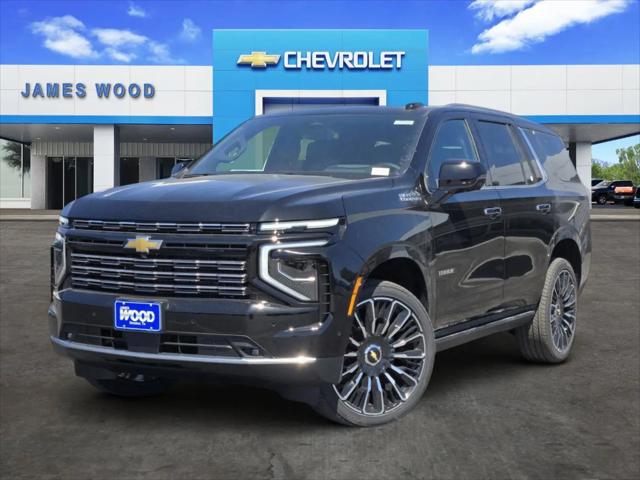 2026 Chevrolet Tahoe 4WD High Country for sale in Decatur, TX