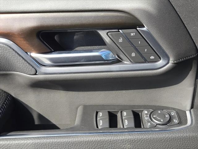 2026 GMC Sierra 2500HD Crew Cab, Standard Bed, Denali, 4WD