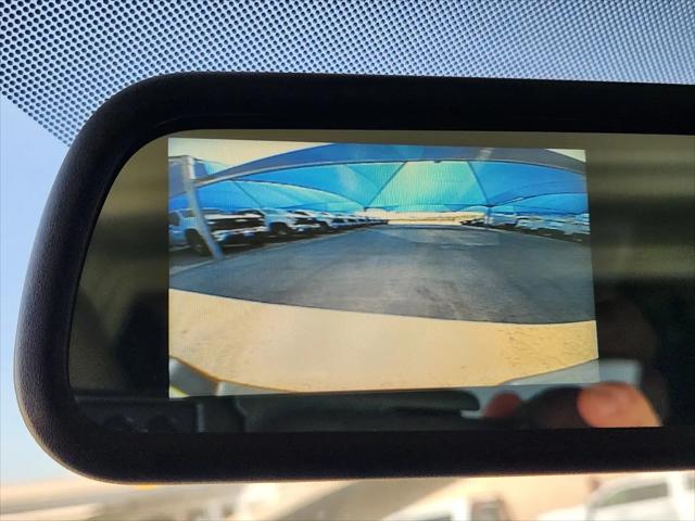 2026 Chevrolet Express Cargo Van 2500 Regular Wheelbase, WT, RWD