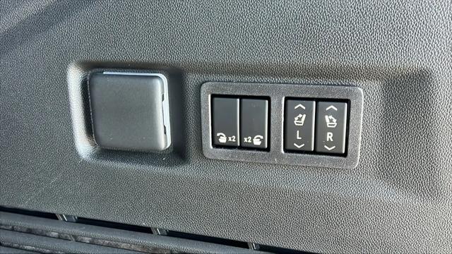 2026 Chevrolet Tahoe 4WD Premier