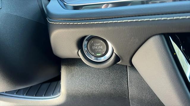 2026 Chevrolet Tahoe 4WD Premier