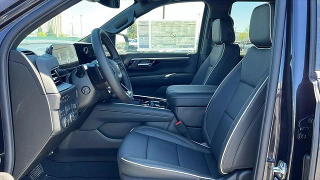 2026 Chevrolet Tahoe 4WD Premier