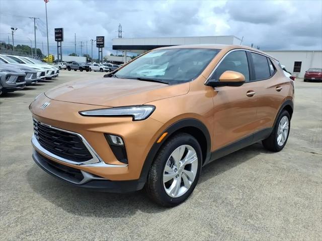 2026 Buick Encore GX Preferred FWD