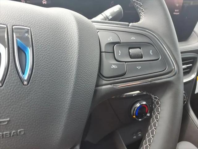 2026 Buick Encore GX Preferred FWD