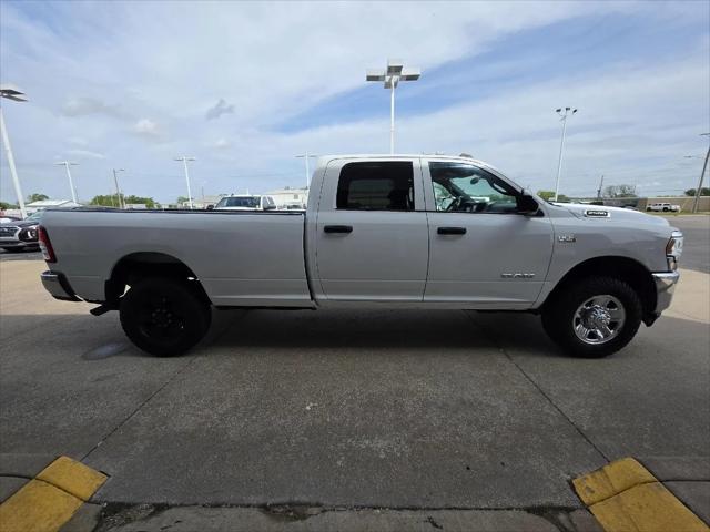 2022 Ram 2500 Tradesman Crew Cab 4x4 8' Box