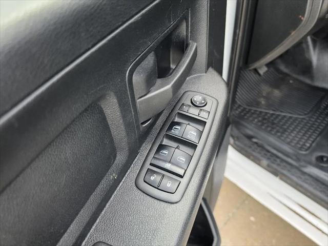 2022 Ram 2500 Tradesman Crew Cab 4x4 8' Box