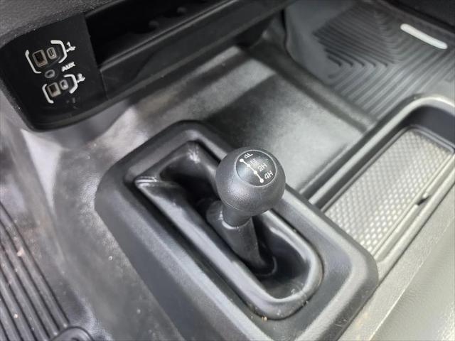 2022 Ram 2500 Tradesman Crew Cab 4x4 8' Box