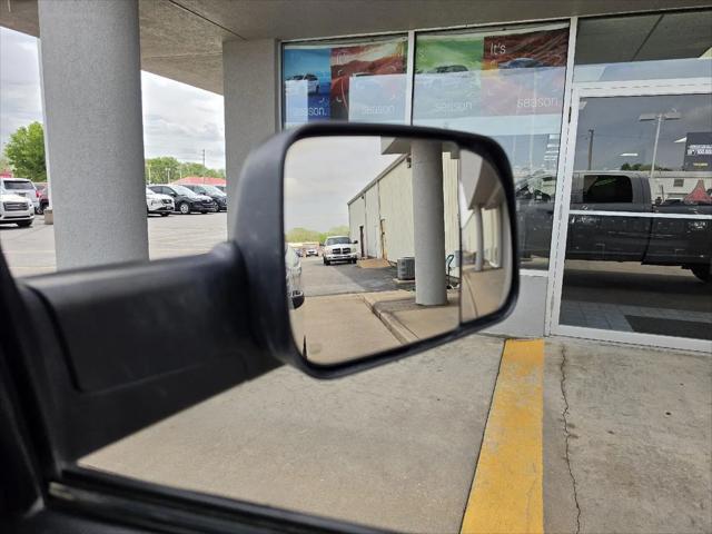 2022 Ram 2500 Tradesman Crew Cab 4x4 8' Box