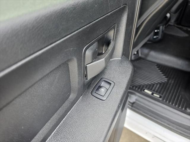 2022 Ram 2500 Tradesman Crew Cab 4x4 8' Box