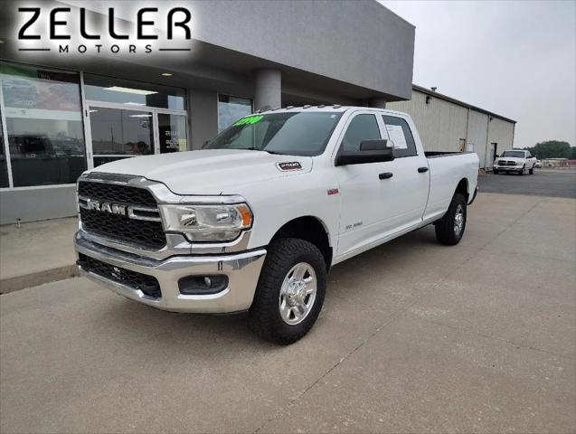 2022 Ram 2500 Tradesman Crew Cab 4x4 8' Box for sale in Arkansas City, KS