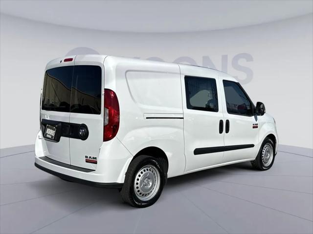 2022 Ram ProMaster City Cargo Van Cargo Van