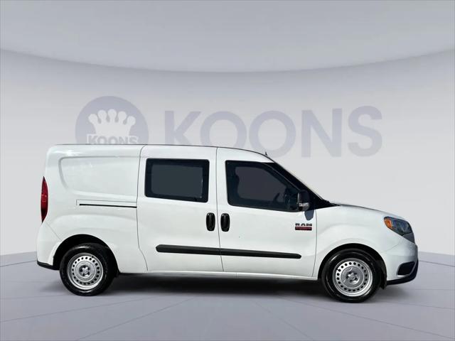 2022 Ram ProMaster City Cargo Van Cargo Van