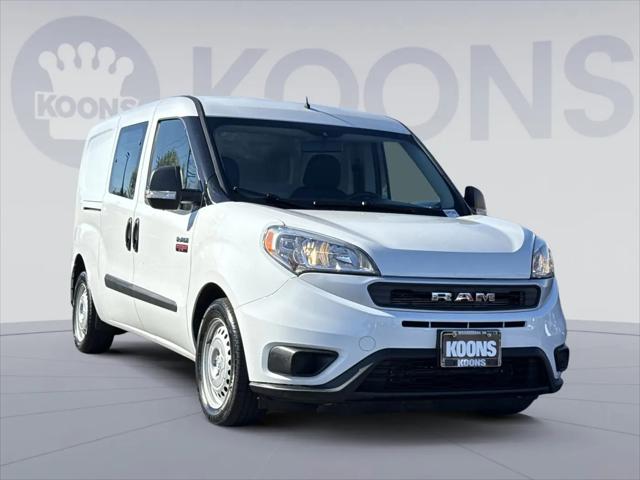 2022 Ram ProMaster City Cargo Van Cargo Van