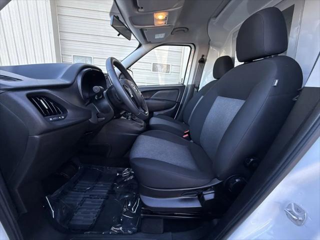 2022 Ram ProMaster City Cargo Van Cargo Van