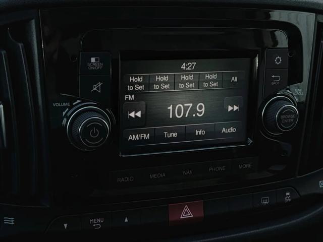 2022 Ram ProMaster City Cargo Van Cargo Van