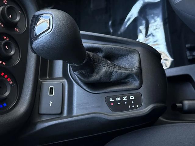 2022 Ram ProMaster City Cargo Van Cargo Van