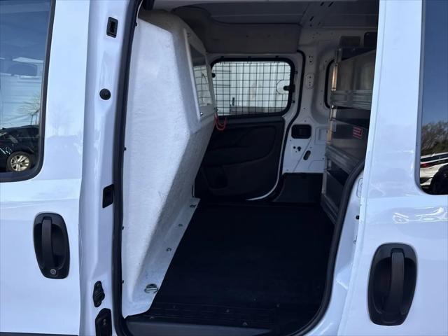 2022 Ram ProMaster City Cargo Van Cargo Van