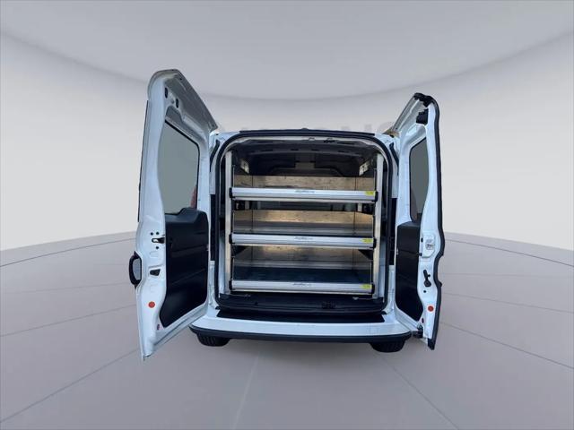 2022 Ram ProMaster City Cargo Van Cargo Van
