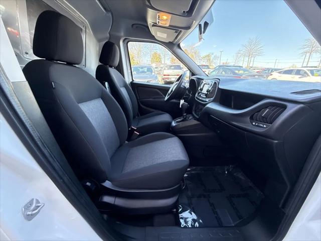 2022 Ram ProMaster City Cargo Van Cargo Van