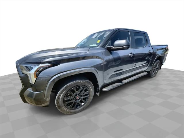2024 Toyota Tundra SR5 for sale in Prattville, AL