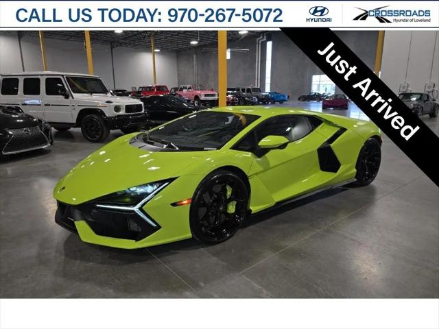 2024 Lamborghini Revuelto Revuelto for sale in Loveland, CO