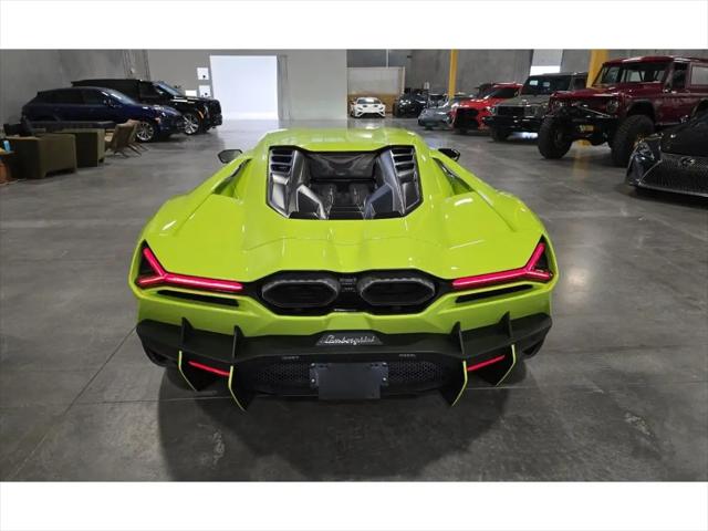 2024 Lamborghini Revuelto Revuelto