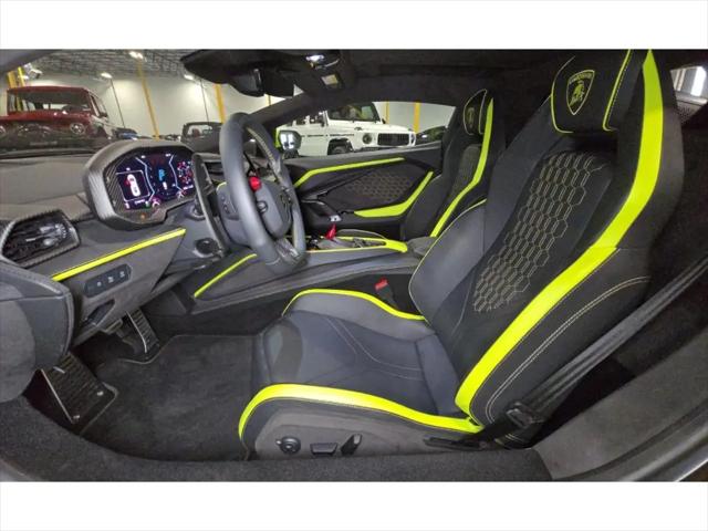 2024 Lamborghini Revuelto Revuelto