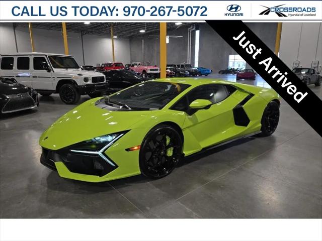 2024 Lamborghini Revuelto Revuelto for sale in Loveland, CO