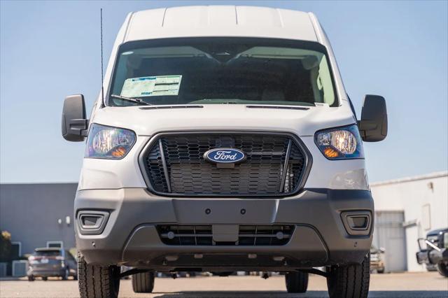 2026 Ford Transit Cargo Van T-350