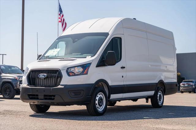2026 Ford Transit Cargo Van T-350