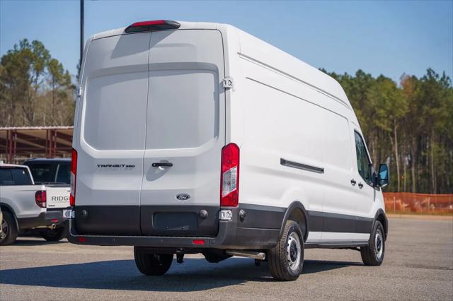 2026 Ford Transit Cargo Van T-350