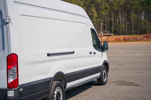 2026 Ford Transit Cargo Van T-350