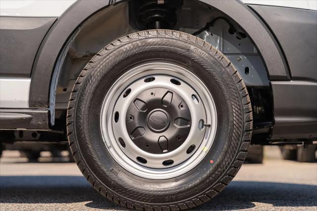 2026 Ford Transit Cargo Van T-350