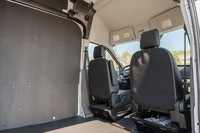 2026 Ford Transit Cargo Van T-350